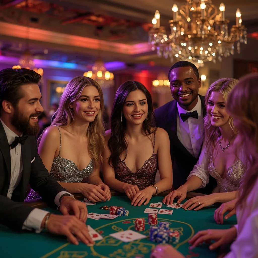 blackjack au casino FLUSH CASINO