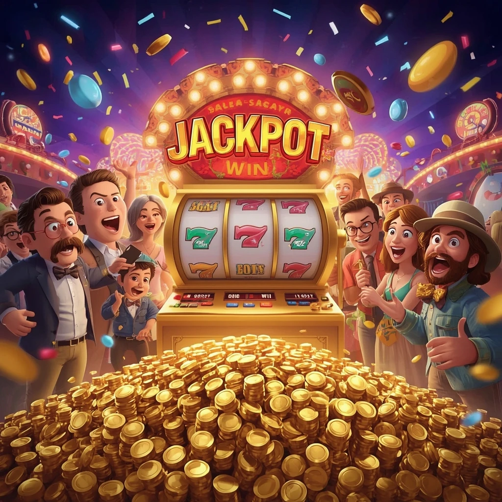 meilleurs jeux de Jackpot FLUSH CASINO