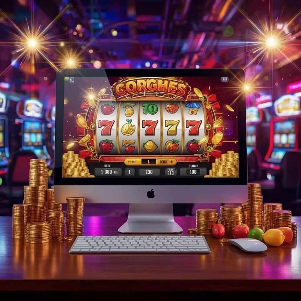 machines à sous Flush Casino