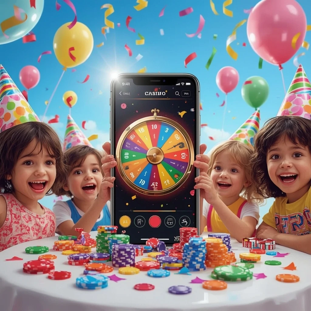 bonus de casino sur mobile FLUSH CASINO