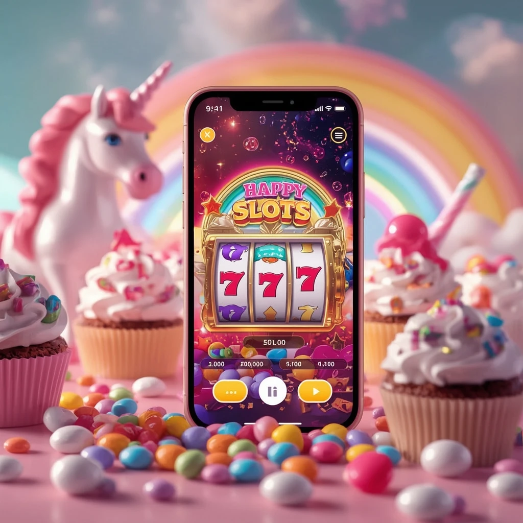 machines à sous sur iPhone FLUSH CASINO