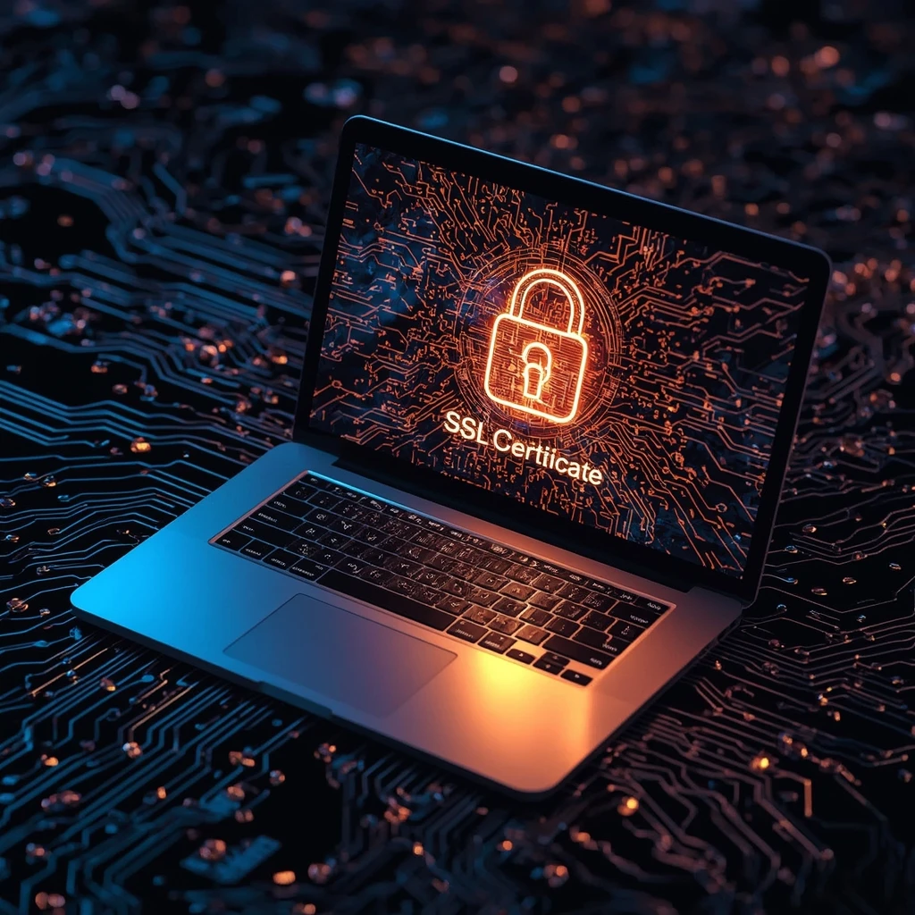 certificat ssl FLUSH CASINO